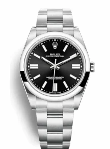 ساعت رولکس پرپچوال مسترکوالیتی ROLEX