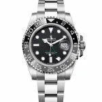رولکس جی ام تی مستر ROLEX GMT master