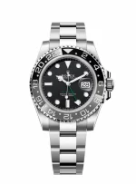 رولکس جی ام تی مستر ROLEX GMT master