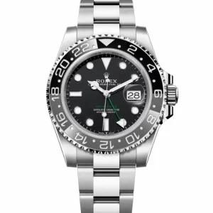 رولکس جی ام تی مستر ROLEX GMT master