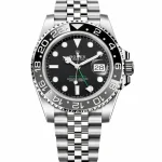 رولکس جی ام تی مستر Rolex GMT master