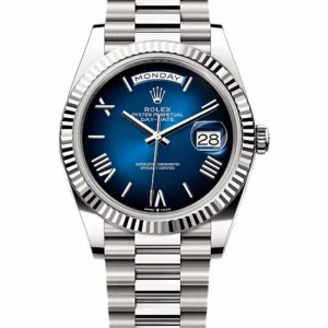 رولکس دی دیت Rolex day-date