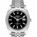 رولکس Rolex مدل datejust دیت جاست