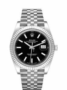 رولکس Rolex مدل datejust دیت جاست