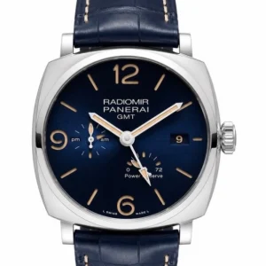 ساعت پنرای رادیومیر پاور رزرو (Panerai Radiomir Power Reserve)