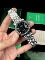 ساعت رولکس Rolex مدل datejust دیت جاست - تصویر 2