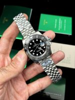 رولکس جی ام تی مستر Rolex GMT master - تصویر 2
