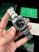 رولکس جی ام تی مستر ROLEX GMT master - تصویر 2