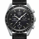 امگا × سواچ (Omega x Swatch) Mission to the Moon