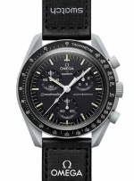 امگا × سواچ (Omega x Swatch) Mission to the Moon
