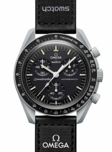 امگا × سواچ (Omega x Swatch) Mission to the Moon