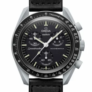 امگا × سواچ (Omega x Swatch) Mission to the Moon