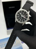 سیکو ۵ خلبانی seiko 5 - تصویر 2