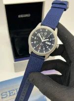 سیکو ۵ خلبانی Seiko 5 - تصویر 2
