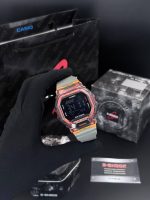 کاسیو جیشاک  Casio g-shock GBD-200 - تصویر 2
