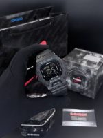 ساعت کاسیو جیشاک Casio g-shock GBD-200 - تصویر 2