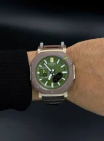کاسیو پورترک Casio Protrek PRJ-b001 - تصویر 3