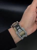 کاسیو پورترک Casio Protrek PRJ-b001 - تصویر 2
