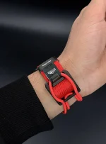 کاسیو پورترک Casio protrek PRJ-b001 مشکی و قرمز - تصویر 2