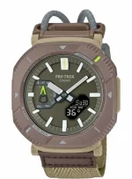 کاسیو پورترک Casio Protrek PRJ-b001