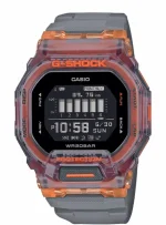 کاسیو جیشاک  Casio g-shock GBD-200