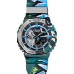 کاسیو جیشاک خیابانی Casio G-shock Gm-2100 street