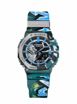 کاسیو جیشاک خیابانی Casio G-shock Gm-2100 street
