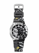 ساعت کاسیو جیشاک خیابانی Casio G-shock GM-2100 street