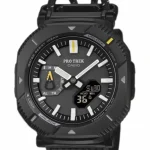 کاسیو پورترک Casio protrek PRJ-b001