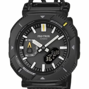 کاسیو پورترک Casio protrek PRJ-b001