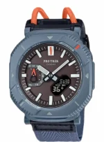 کاسیو پورترک_ casio protreck