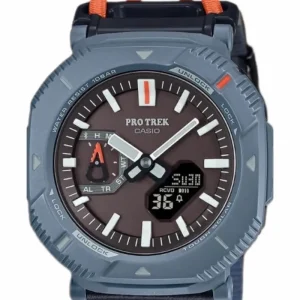 کاسیو پورترک_ casio protreck