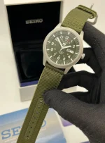 ساعت سیکو‌ ۵ خلبانی seiko 5 - تصویر 2