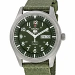 ساعت سیکو‌ ۵ خلبانی seiko 5