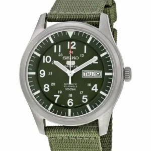 ساعت سیکو‌ ۵ خلبانی seiko 5