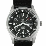 سیکو ۵ خلبانی seiko 5