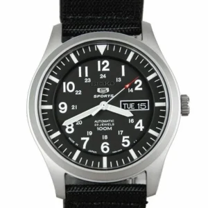 سیکو ۵ خلبانی seiko 5
