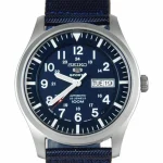 سیکو ۵ خلبانی Seiko 5