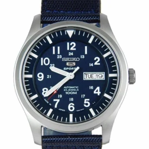 سیکو ۵ خلبانی Seiko 5