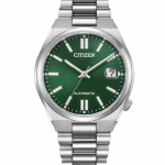 سیتیزن سویوسا citizen tsuyosa