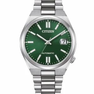 سیتیزن سویوسا citizen tsuyosa