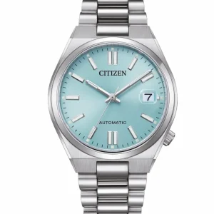 سیتیزن سویوسا citizen tsuyosa