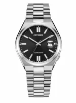 سیتیزن سویوسا citizen tsuyosa