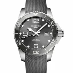 ساعت مردانه لونژین(LONGINES) طوسی