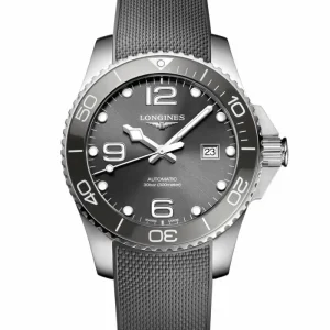 ساعت مردانه لونژین(LONGINES) طوسی