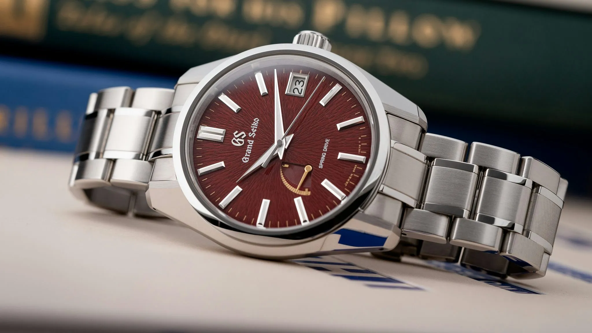 ساعت سیکو ساخت کجاست؟ هر آنچه باید درباره Seiko بدانید